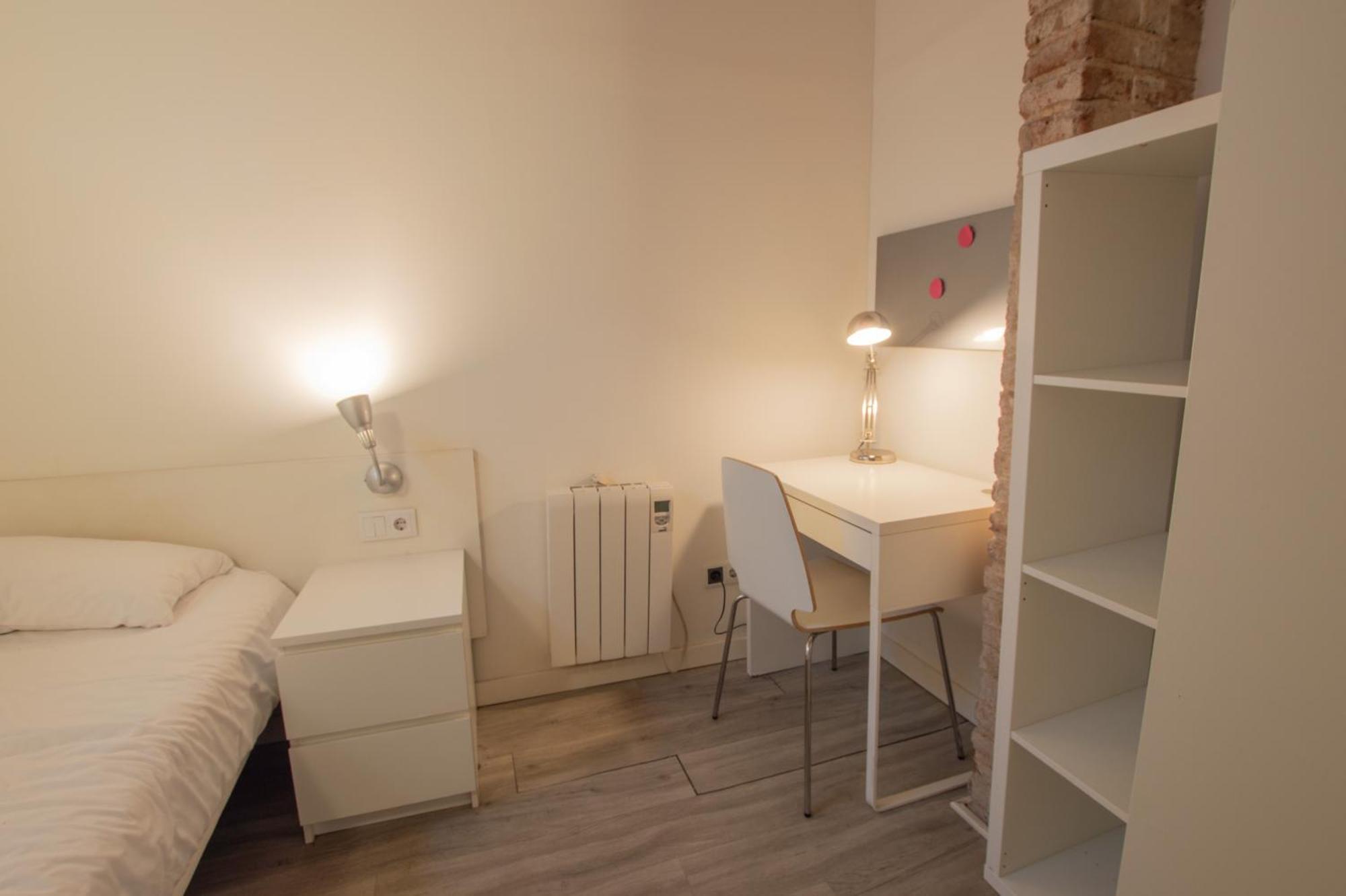 Appartamento Classic Gracia Barcellona