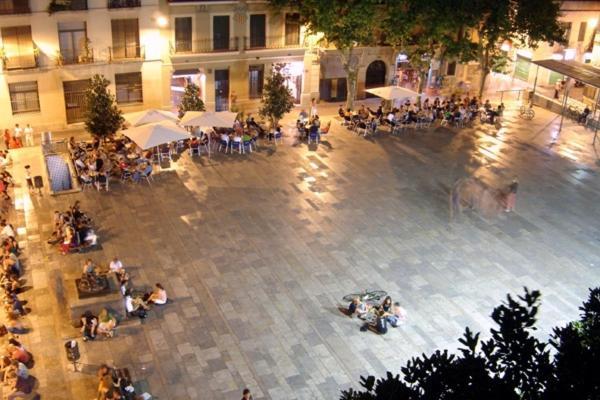 Classic Gracia Barcellona