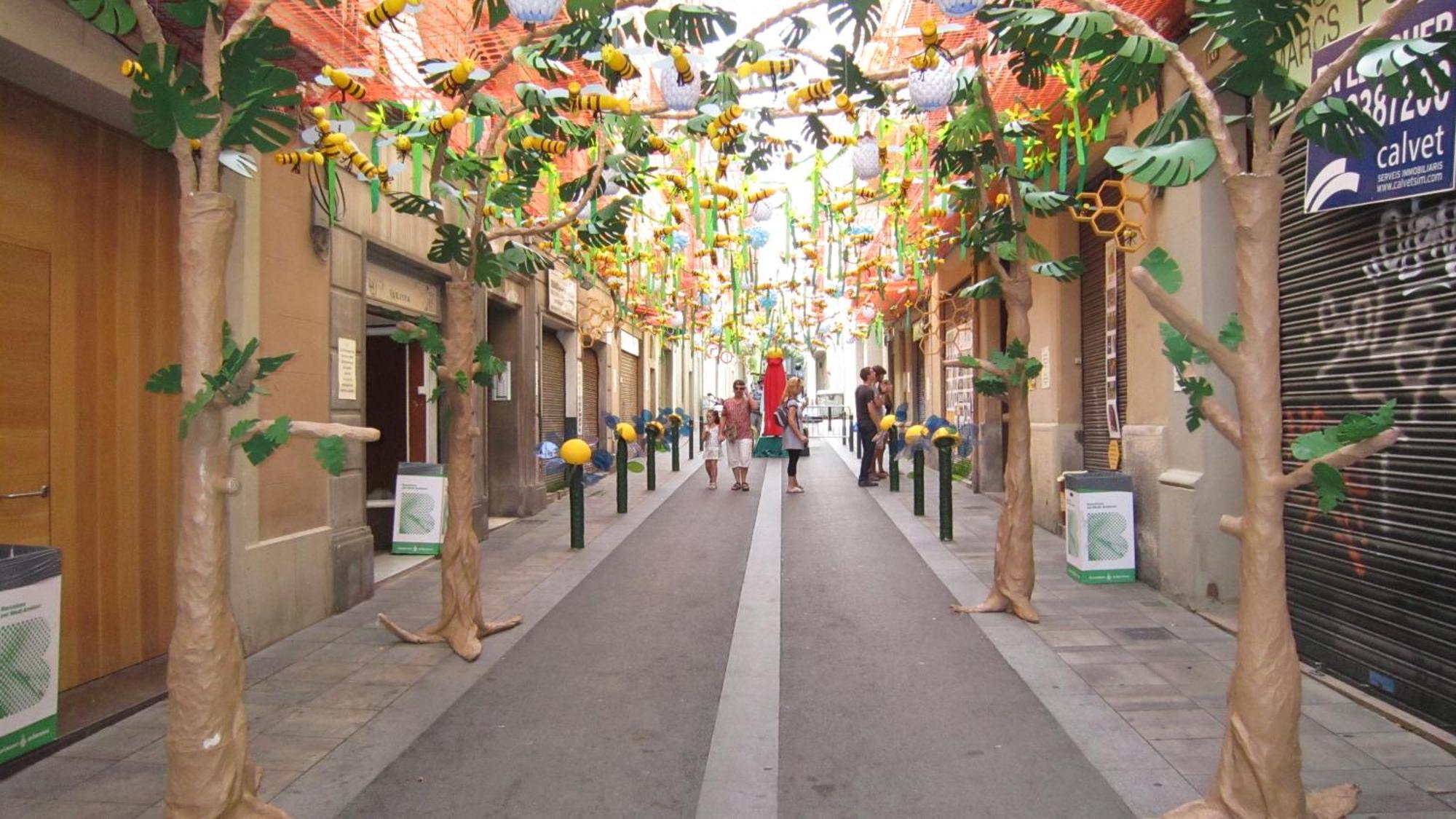 Appartamento Classic Gracia