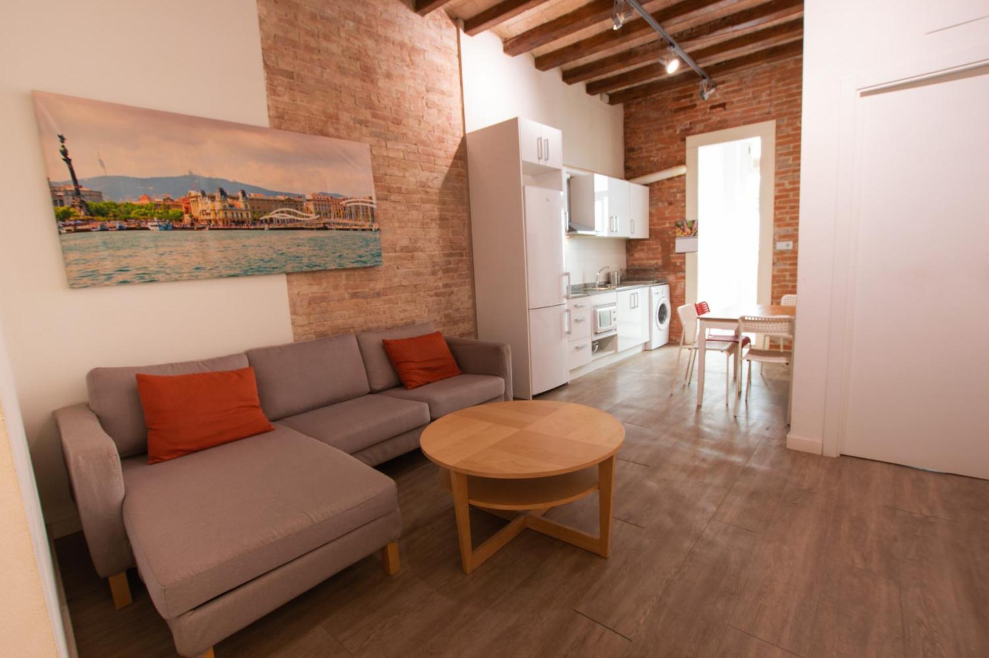 Classic Gracia Appartamento Barcellona
