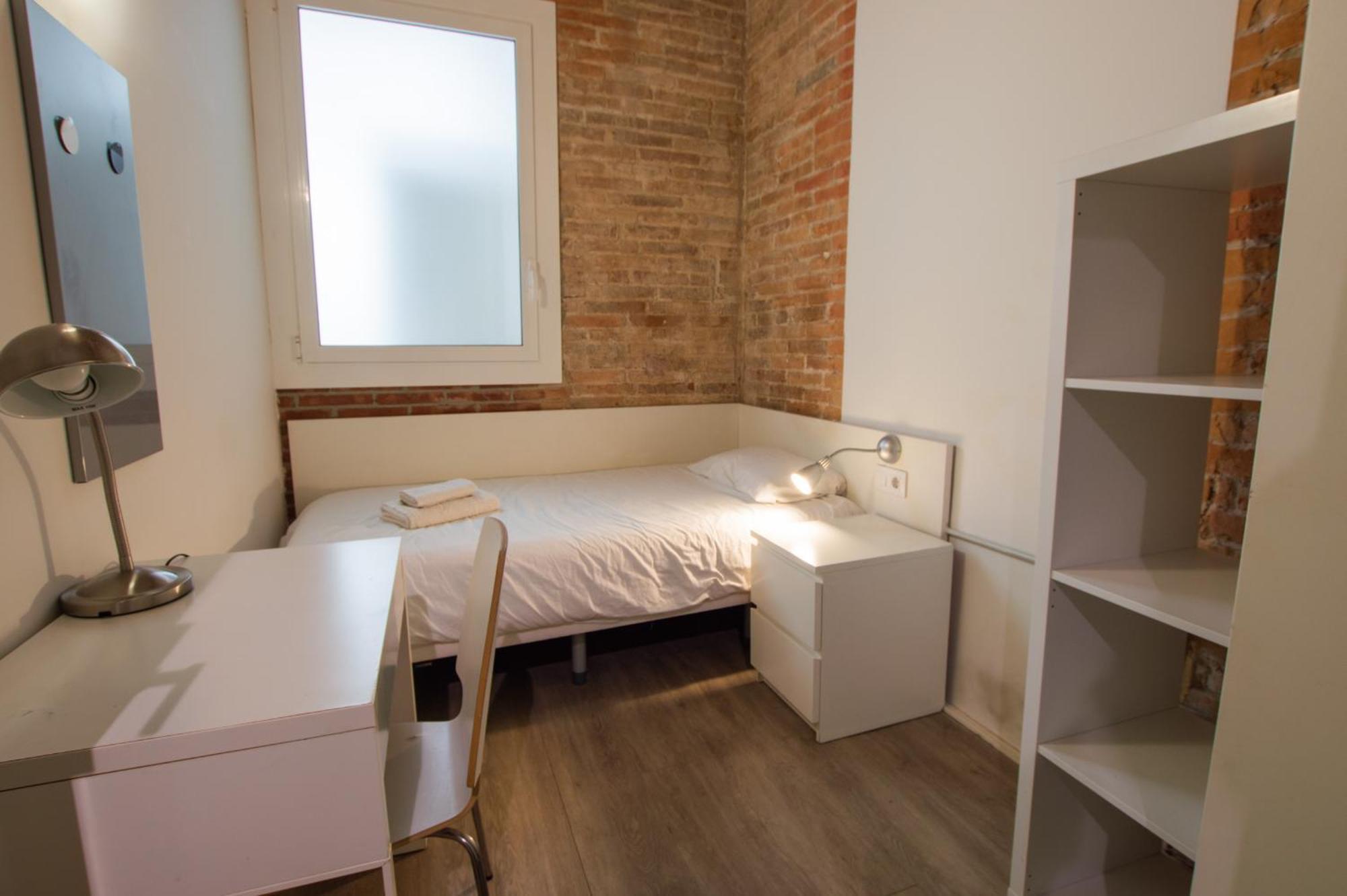 Appartamento Classic Gracia Barcellona