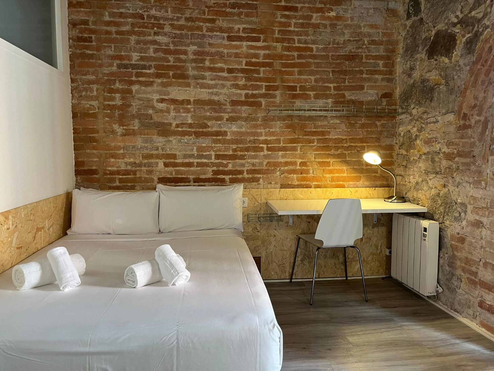 Appartamento Classic Gracia Barcellona